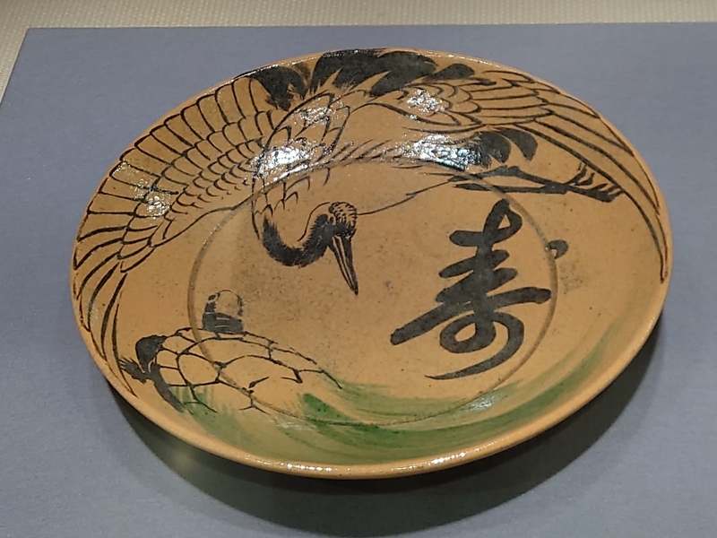 円山応挙―革新者から巨匠へ 前期（三井記念美術館） - ある日 この道