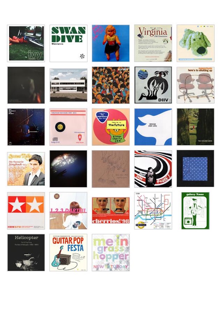 セットリスト - Happy Day,Happy Time!