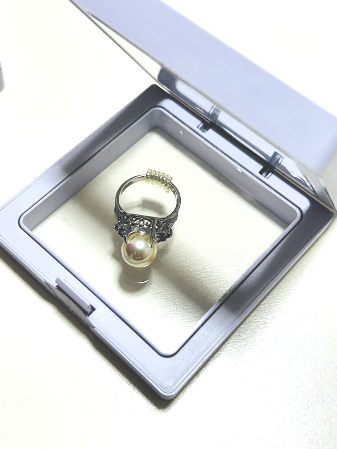 新素材「TPUフィルム」のギフトボックス