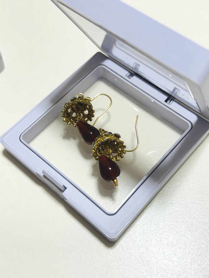 新素材「TPUフィルム」のギフトボックス