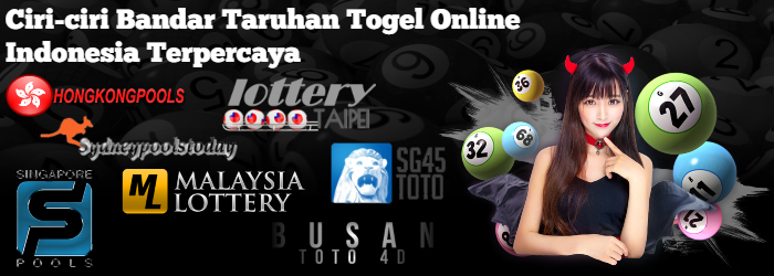 Ilustrasi topik taruhan togel terpercaya