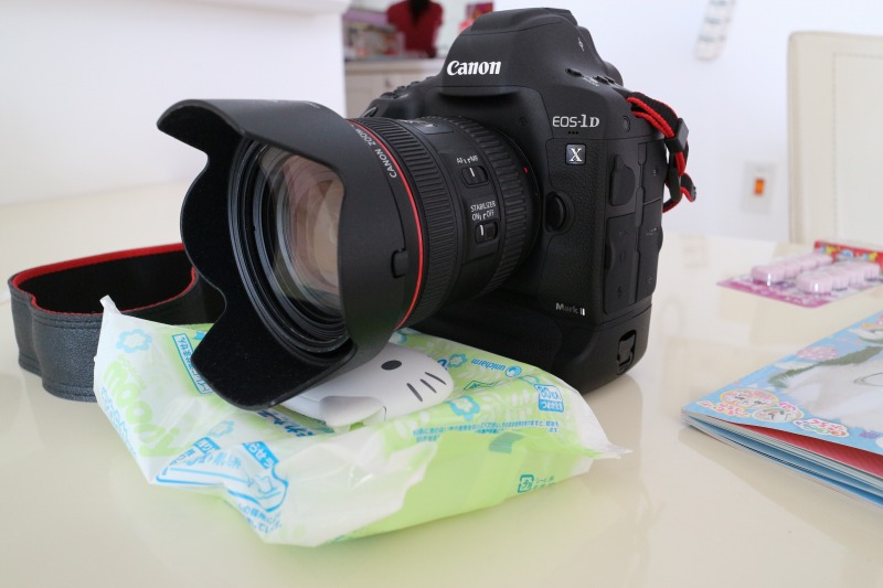 Go Gw マップカメラスタッフのカメラバッグの中身大公開 Vol 4 The Map Times