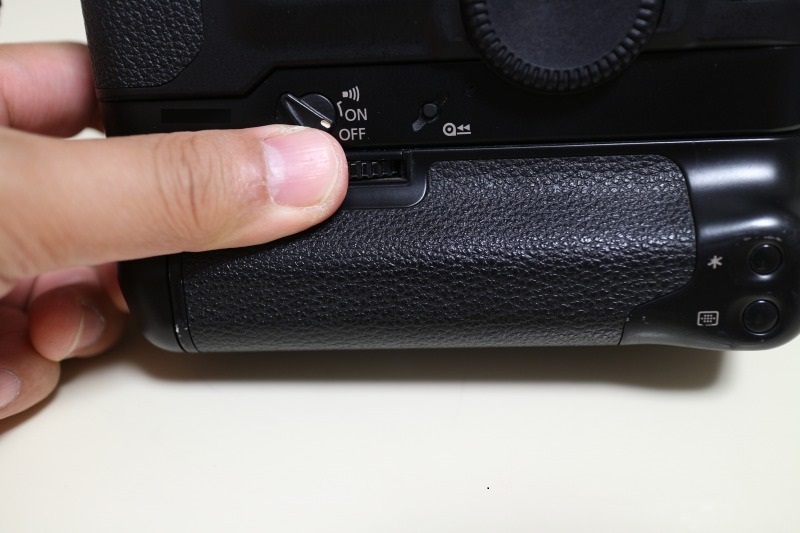 EOS-1V HSを、EOS-1Vにするための手順を纏めました - 他力と自力と