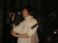 三原理歩@雲州堂_Nov26th'08