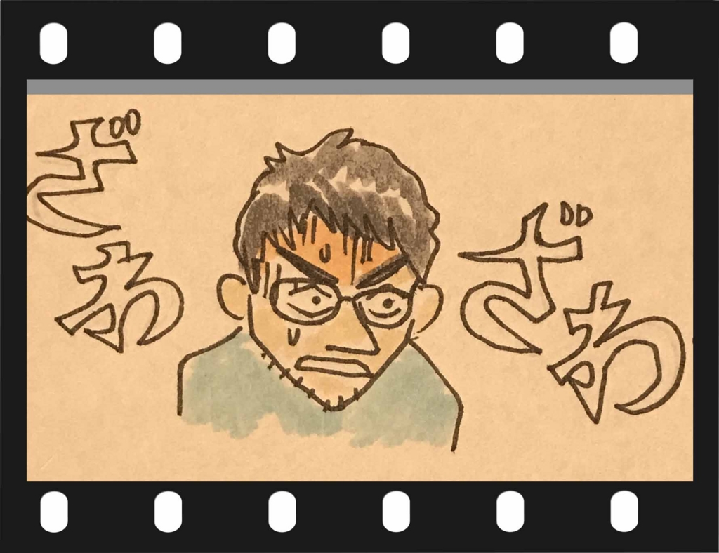 初めて書いた絵 絵の初心者が一年間描いた結果！こんなに描けるようになりました