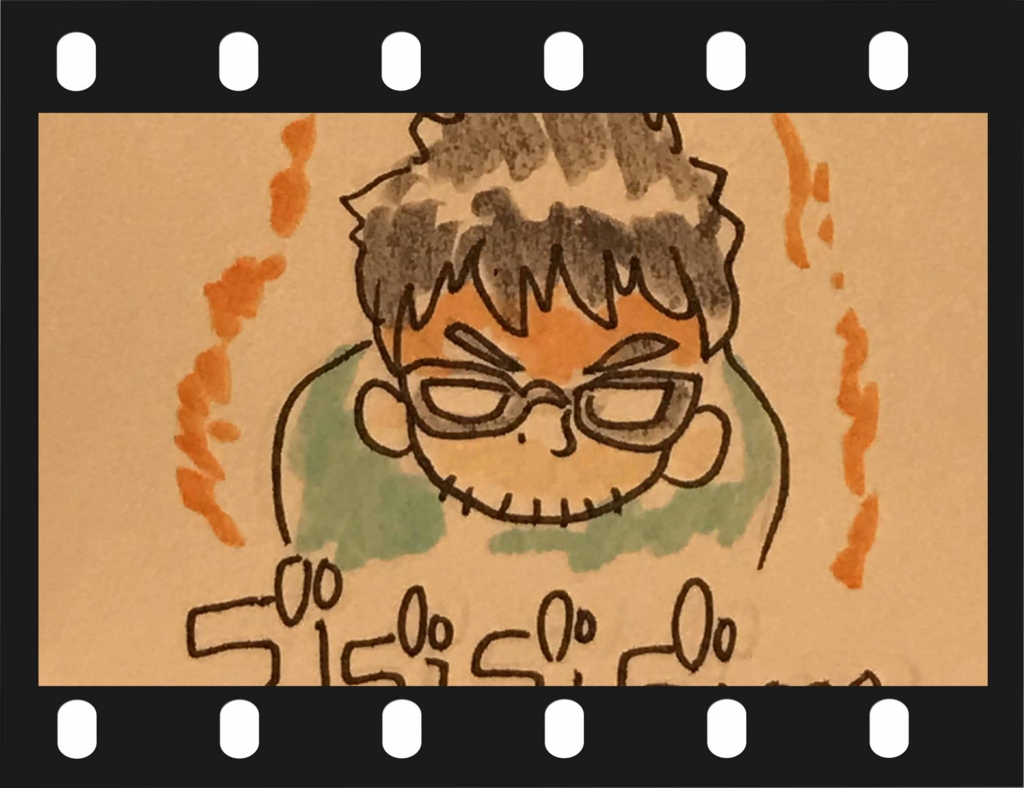 初めて書いた絵 絵の初心者が一年間描いた結果！こんなに描けるようになりました
