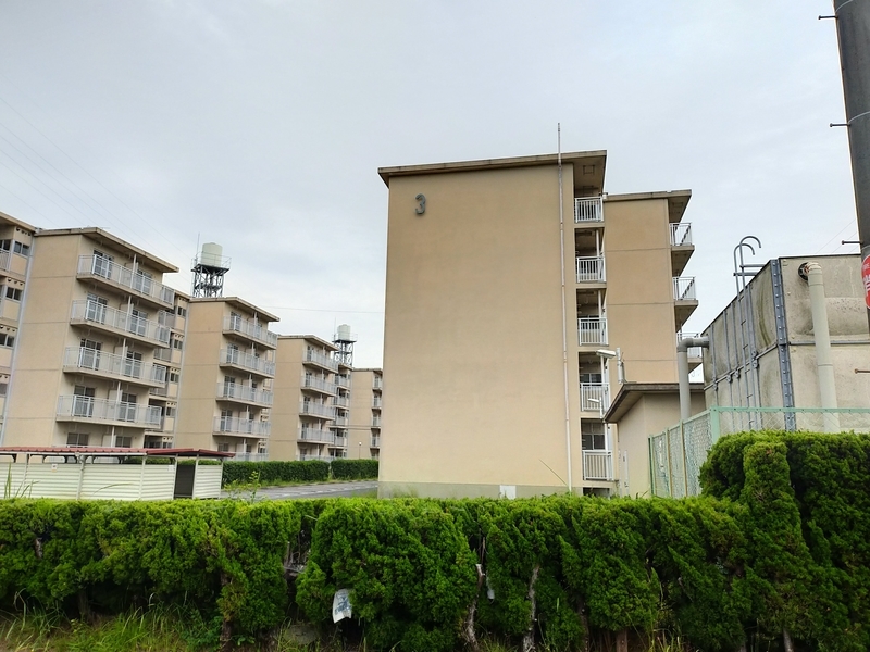 合同宿舎小菅住宅 | 国家公務員合同宿舎一覧表 – NSTIXA
