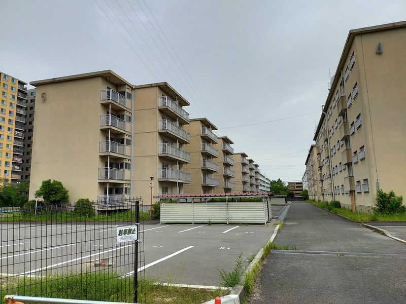伊丹合同宿舎 _ 国家公務員宿舎法施行規則 – ZRJHVU