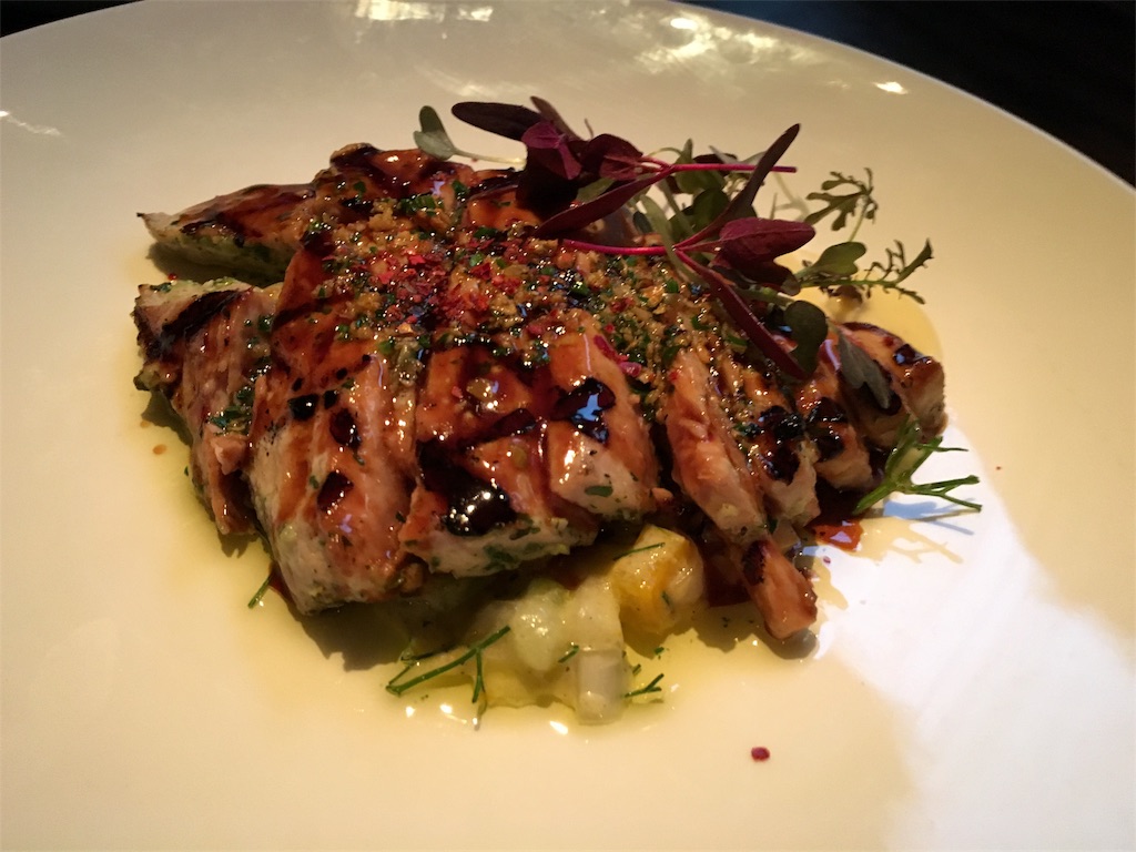 Nyで美味しいスペイン料理を食べたいなら Salinas へ Tarolingalog