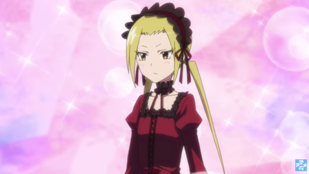 7話 生徒会役員共 2期 1 30 土 11 59まで 1期 2期 全26話 期間限定イッキ見 公式アニメ全話 Youtube Taronの日記漂流先