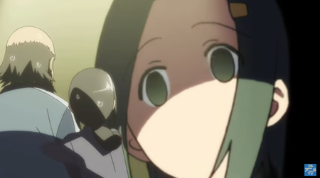 9話 生徒会役員共 2期 1 30 土 11 59まで 1期 2期 全26話 期間限定イッキ見 公式アニメ全話 Youtube Taronの日記漂流先