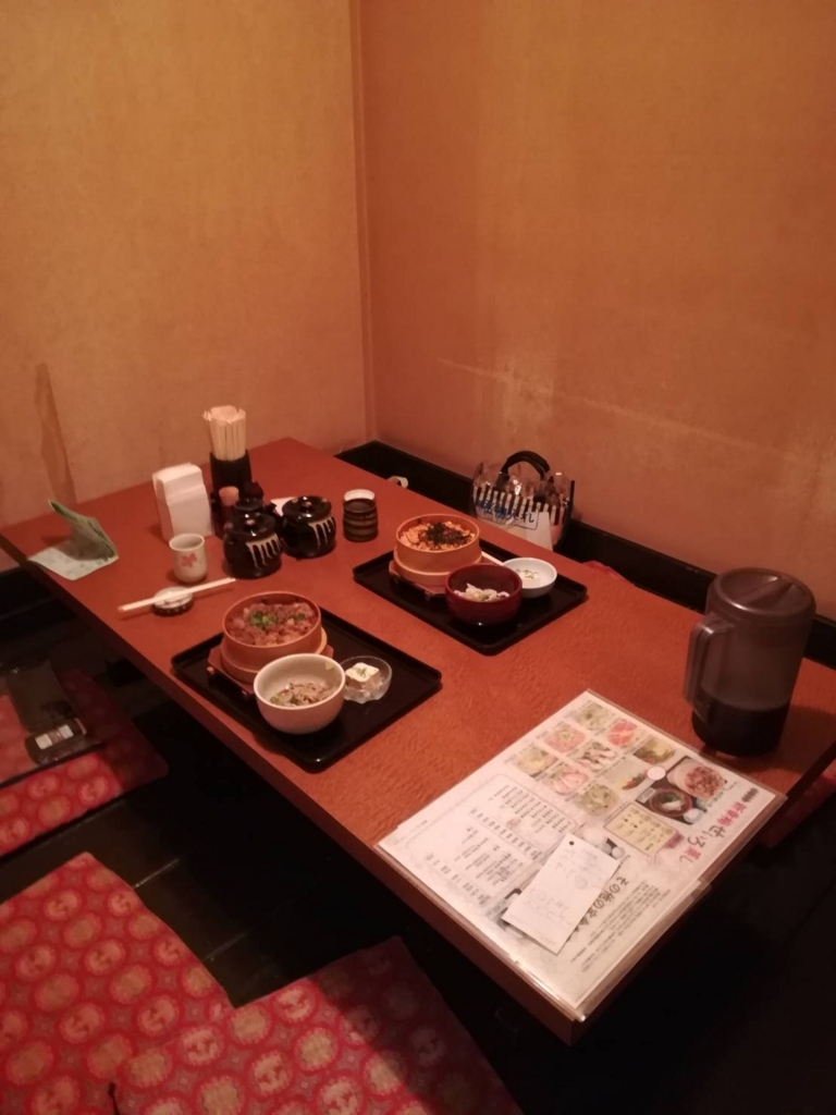 萬栄 新幸梅からの鎌倉シャツ たろぺんライフ