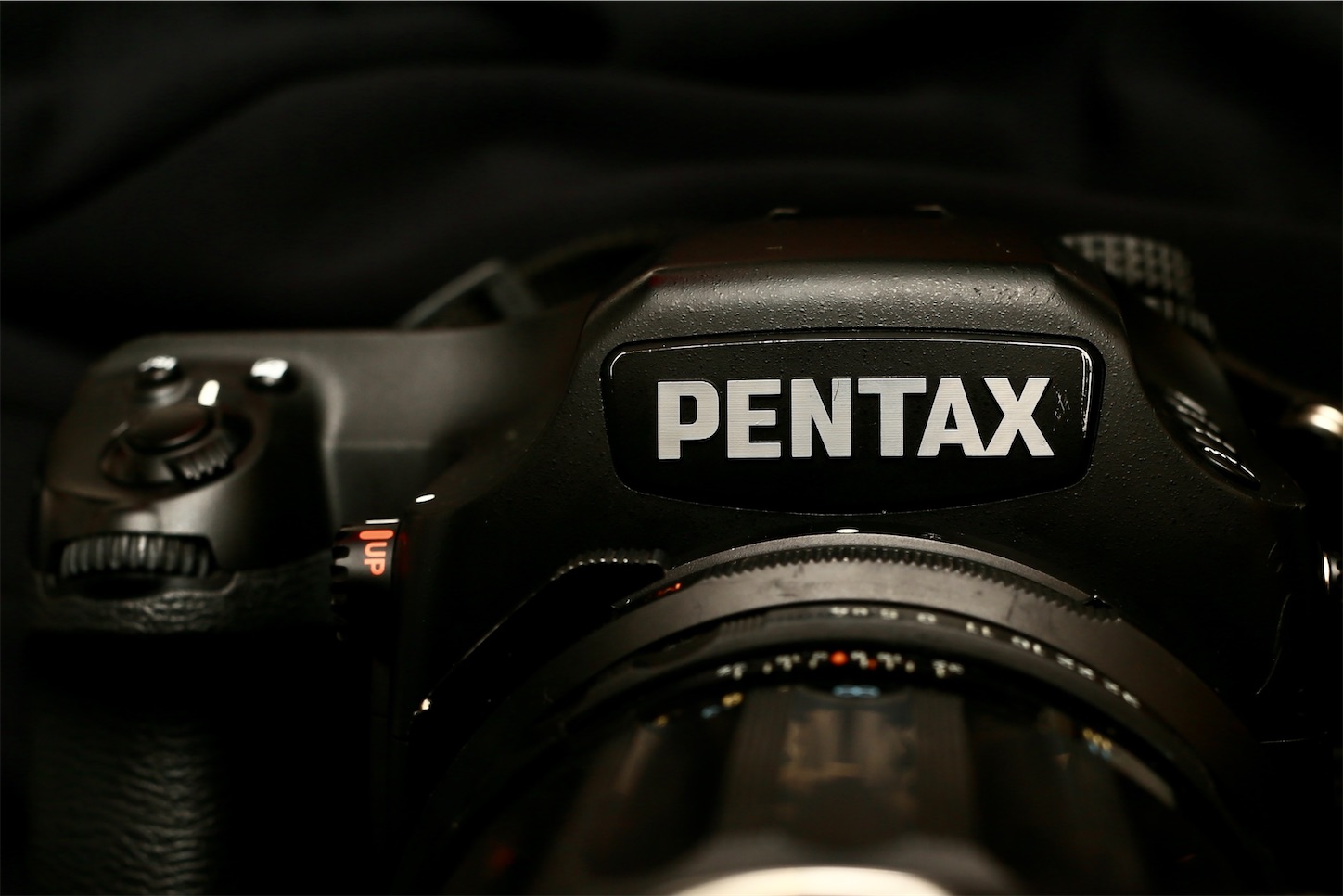 2025年にPENTAX 645Dを使うということ - retlog-カメラと2000年生まれ-