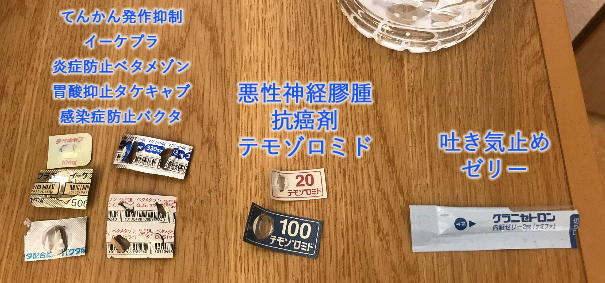 ズボラマンなタローですが、朝は投薬治療のお時間なので今はしっかり起きて頑張ってます、ま、今は治療が一番の仕事ですからね〜フ＾＾；