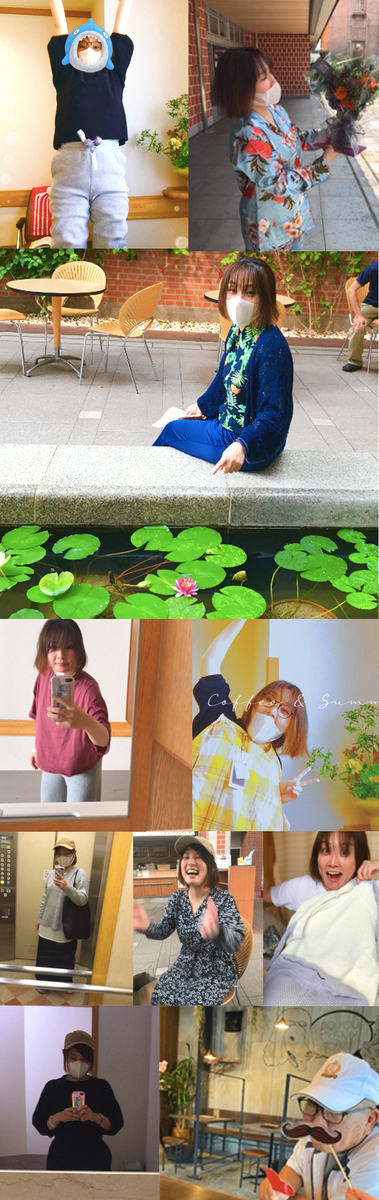 タローの入院中らくちんファッション♪ お見舞い系もらいもの超多し＞＜皆様本当にありがとうございます！