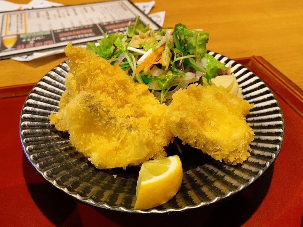 旨 し 魚 酒 善 みつ