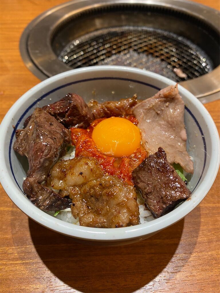 【人気メニュー36種】ワタミの新業態!焼肉の和民 名駅店でワタミカルビを堪能。(食べ放題もやってます) - Taro | 投資・グルメ・子育て ...