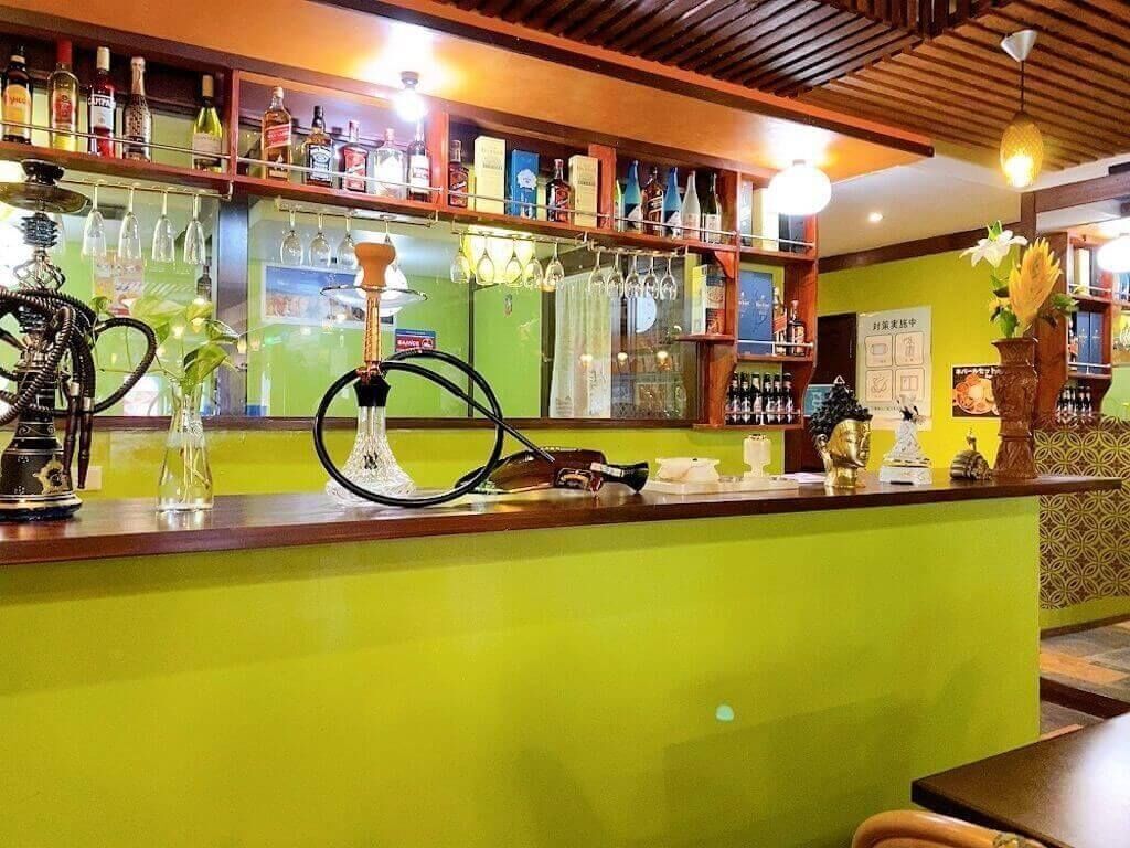 【名古屋市中区】ASIAN DISH インドカレー DIYALO(ディヤロ) 鶴舞駅近くの絶品カレーランチを堪能 Taro 投資・ブログ収益化・東海グルメ・旅行