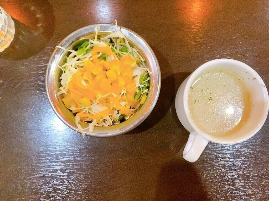 【名古屋市中区】ASIAN DISH インドカレー DIYALO(ディヤロ) 鶴舞駅近くの絶品カレーランチを堪能 Taro 投資・ブログ収益化・東海グルメ・旅行