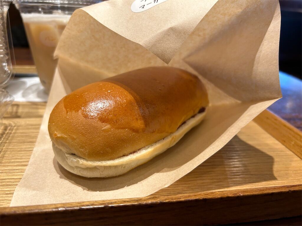 コッペパン 大人気】コッペ田島 名古屋緑区池上台店 焼きたてのたっぷリッチコッペ