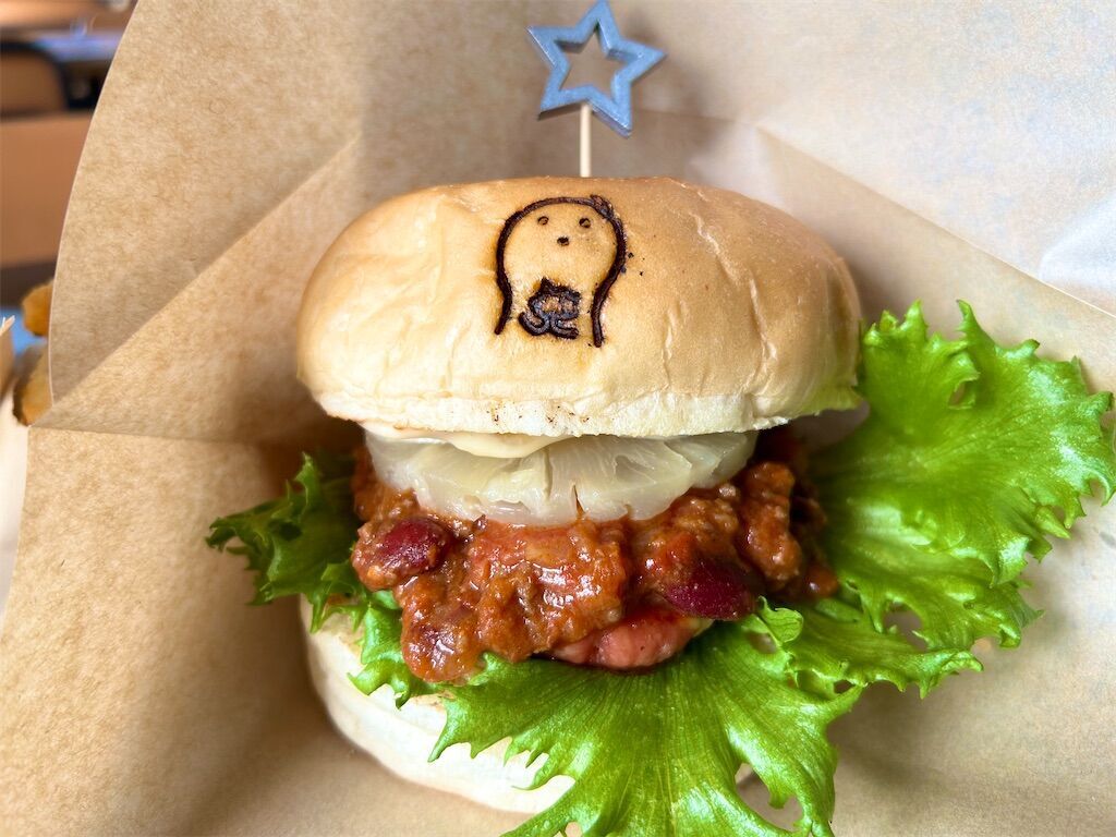 安城】パームスプリング(Palm Springs) 地元愛溢れる安城七夕チリ