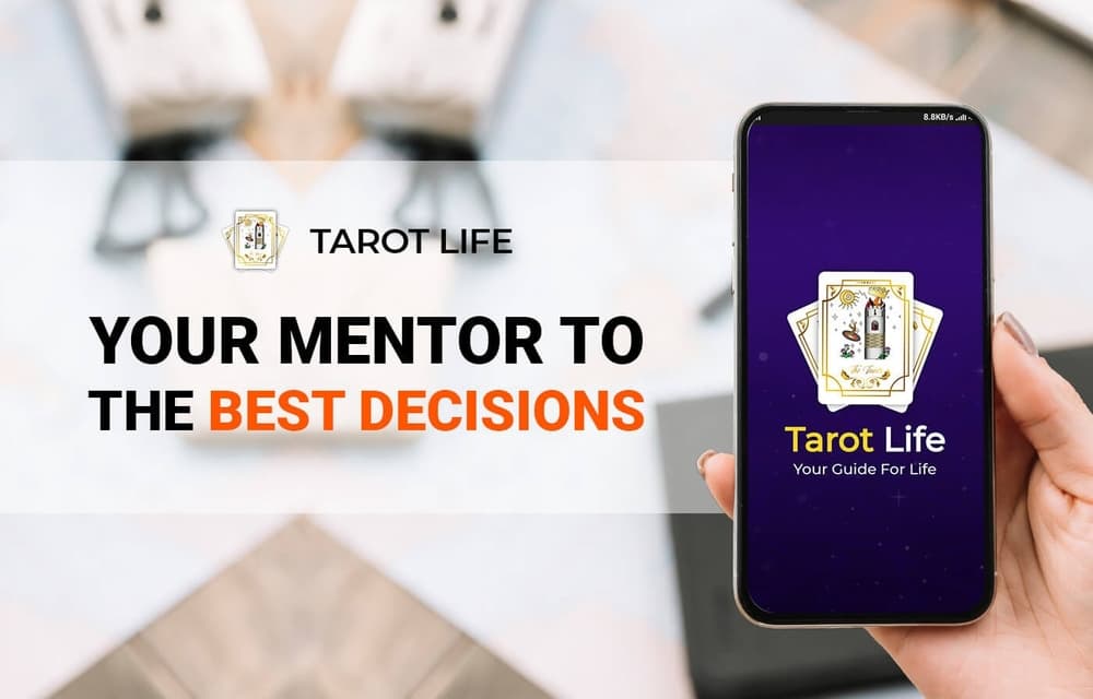 Best Tarot App for Daily Decision Guidance