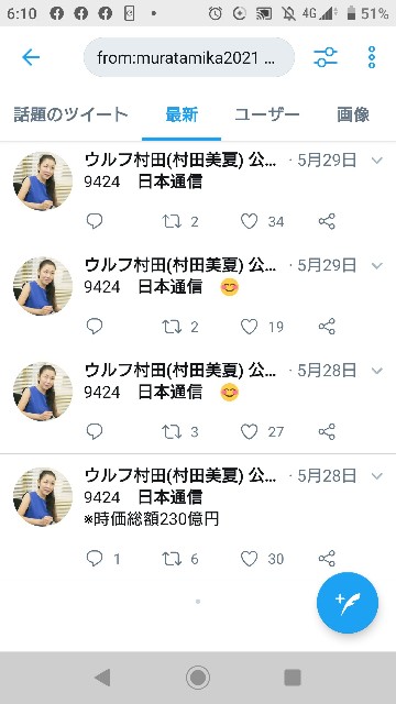 ウルフ銘柄のチャート検証 ウルフ村田の口コミ話題 カリスマトレーダーの素顔