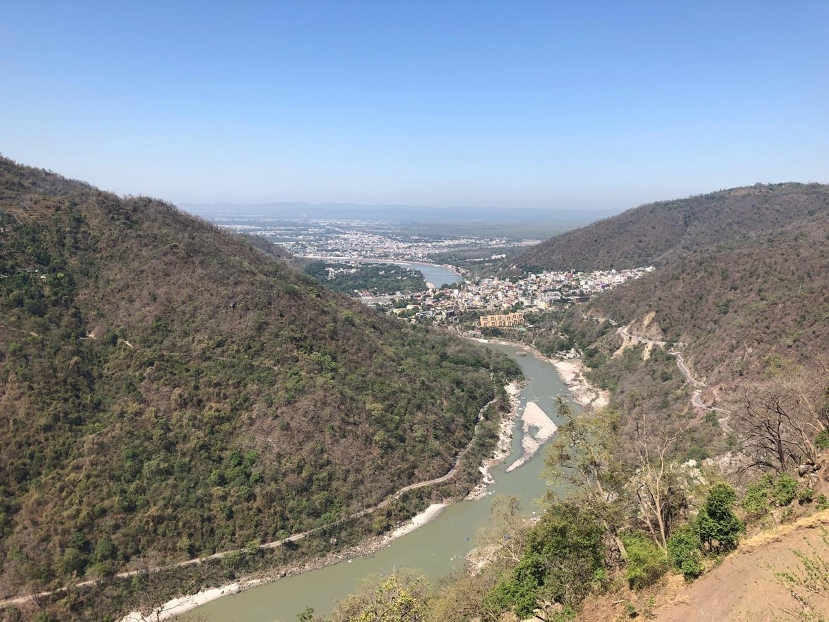 Rishikesh