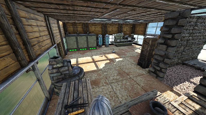 ゲーム部屋まったりライフ
