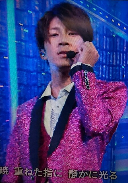 濵田 何人抱き捨ててきたんだよ 崇裕によるtoxic Love 少クラ17 9 29 濵田 崇裕に堕ちた いい大人の戯言