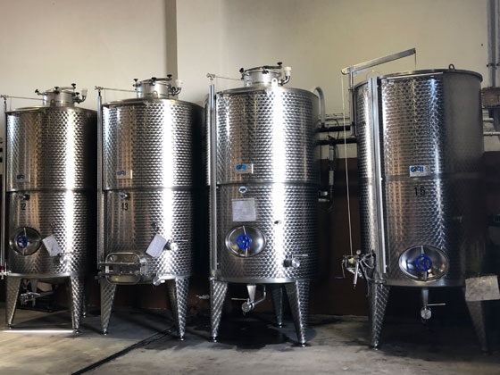 インコントゥル,Tenute Aini Vini,Incontru,Vermentino di Gallura Superiore DOCG