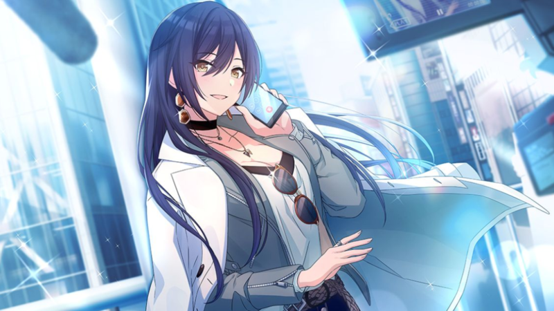シャニマス】「碧落のハレルヤ」＆「MAGIA L'Antica」2月28日
