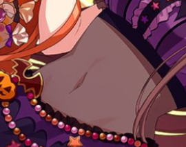 シャニマス Bitter Sweet Halloween ミルキィウェイ61 世界と世界が交わる夜に 9月30日追加の新アイドルを評価 シャニマスをp