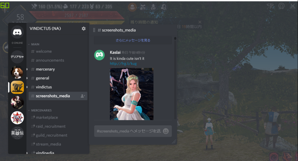 コード オーバーレイ ディス PC版Discord(ディスコード)の使い方完全ガイド!図解でわかり易く徹底解説│はりぼう記