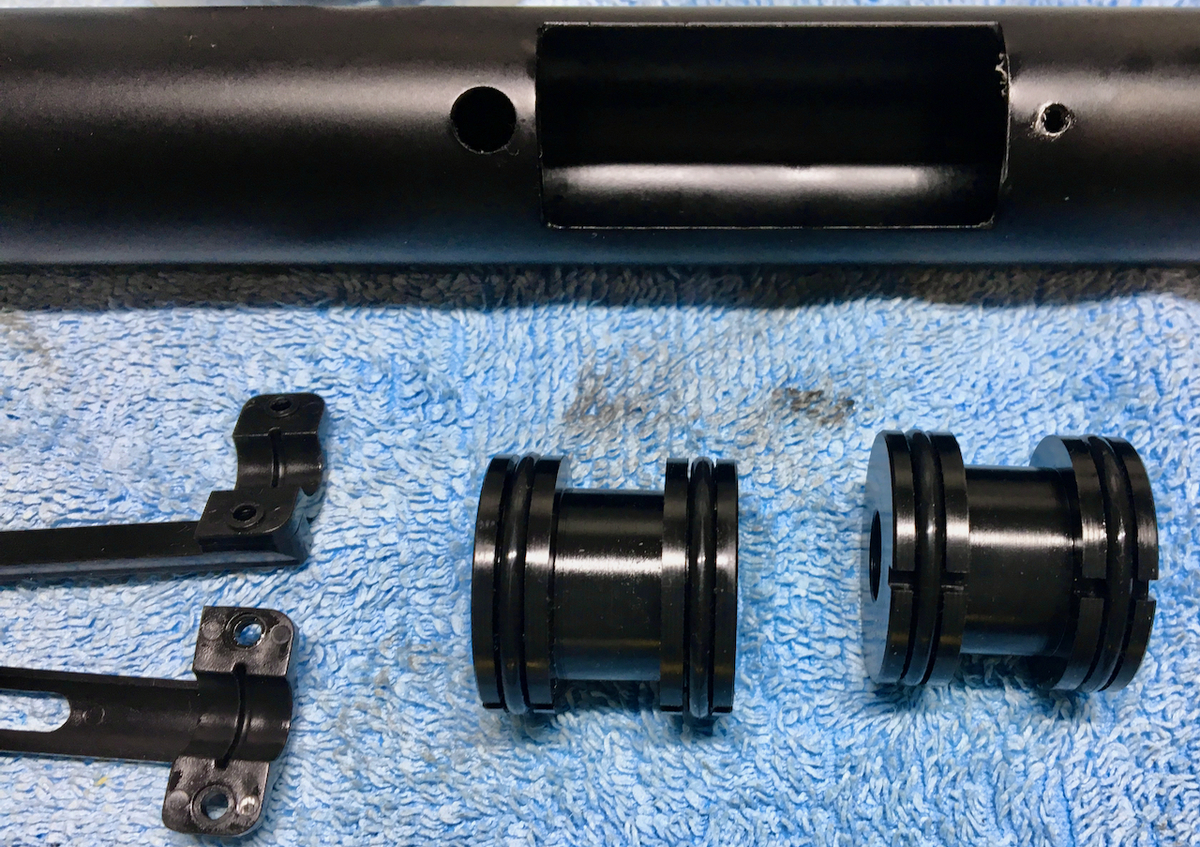 番外編 「CO2 Gスペック」 - tascoTitanのブログ