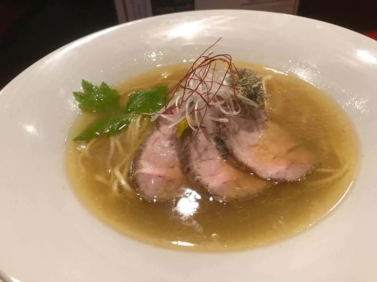 ラーメン２