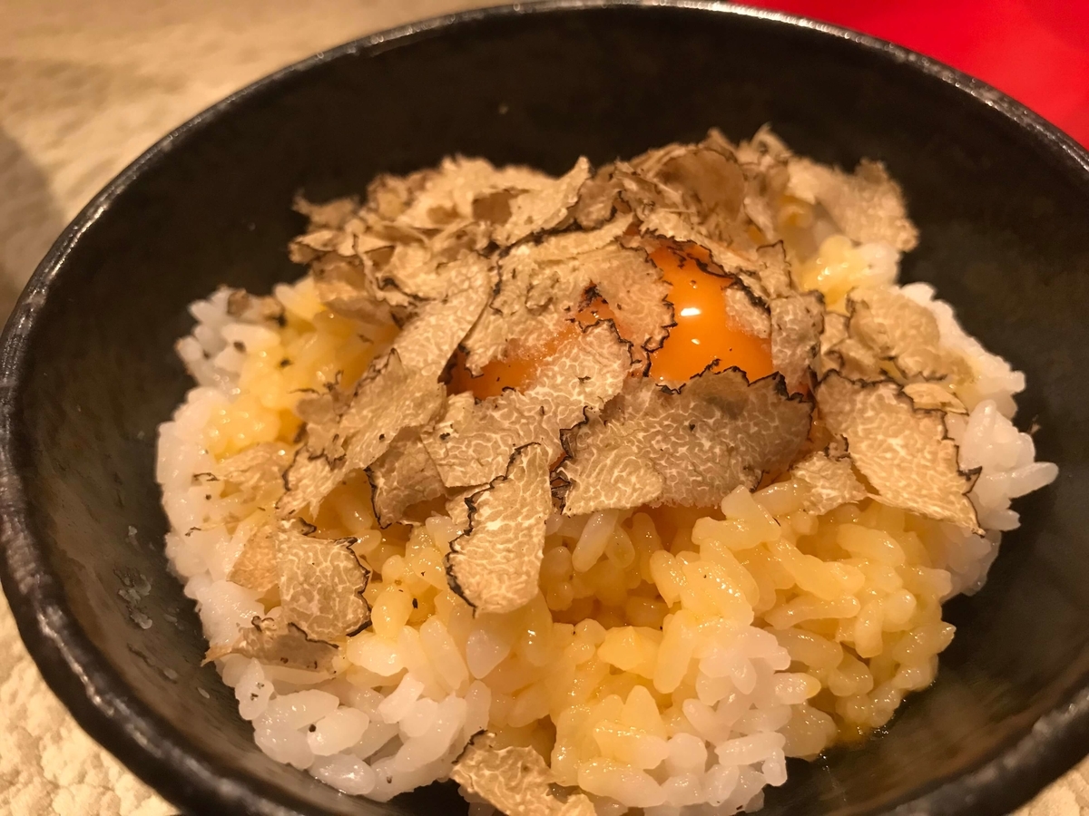 トリュフＴＫＧ