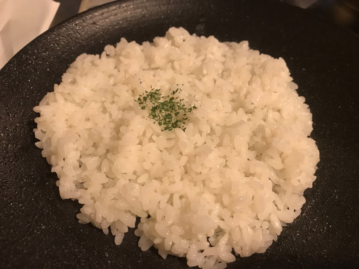 一文字カリー店 札幌 カレーの味は勿論 接客も良かったですよ むぎちゃんにグルメを添えて