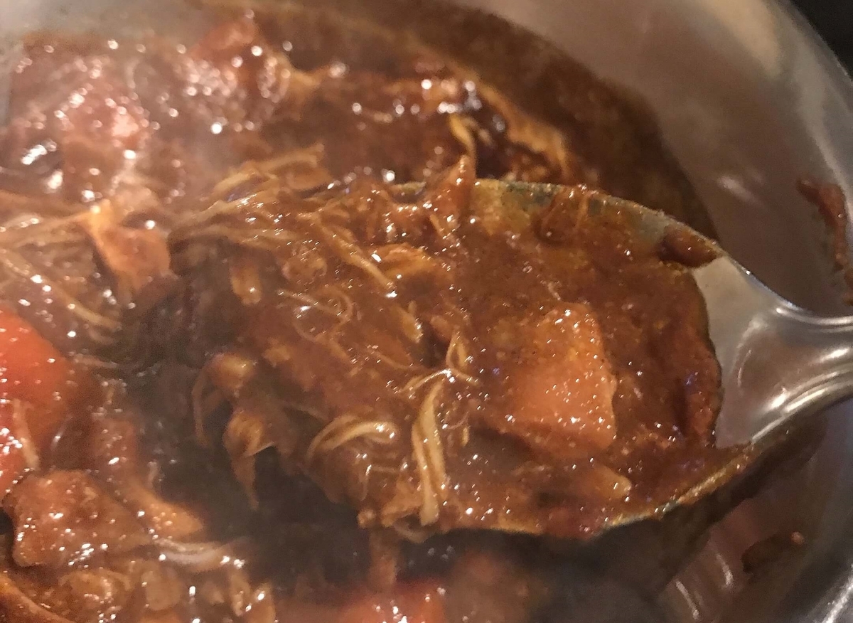 一文字カリー店 札幌 カレーの味は勿論 接客も良かったですよ むぎちゃんにグルメを添えて