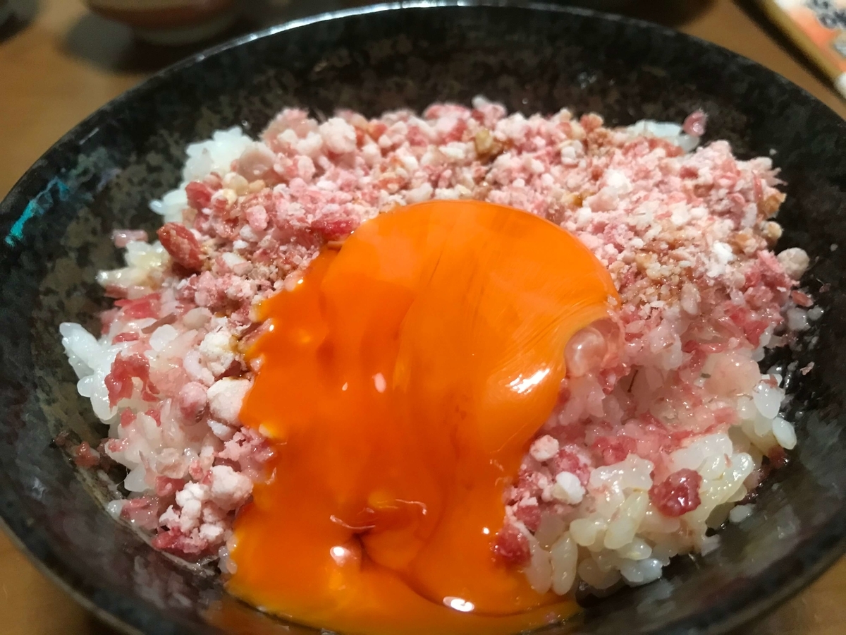 松阪牛大トロフレーク