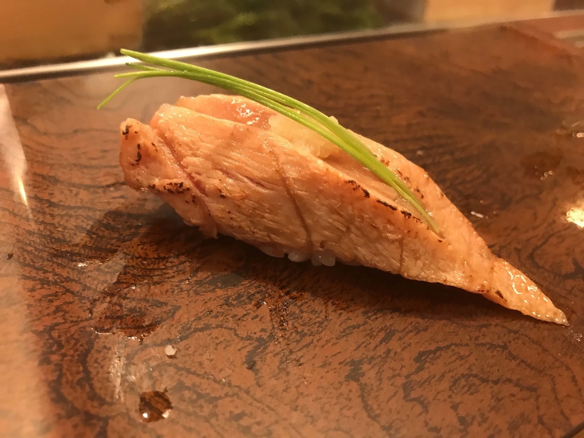 すし大 別館 築地 寿司初心者のカウンター寿司デビューにはうってつけの名店 むぎちゃんにグルメを添えて