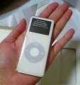 ipod nano 3