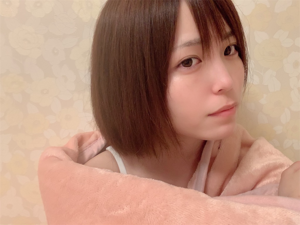 最強の寝癖のつくりかた 大師堂かなのブログ 最強の寝癖のつくりかた 大師堂かなのブログ
