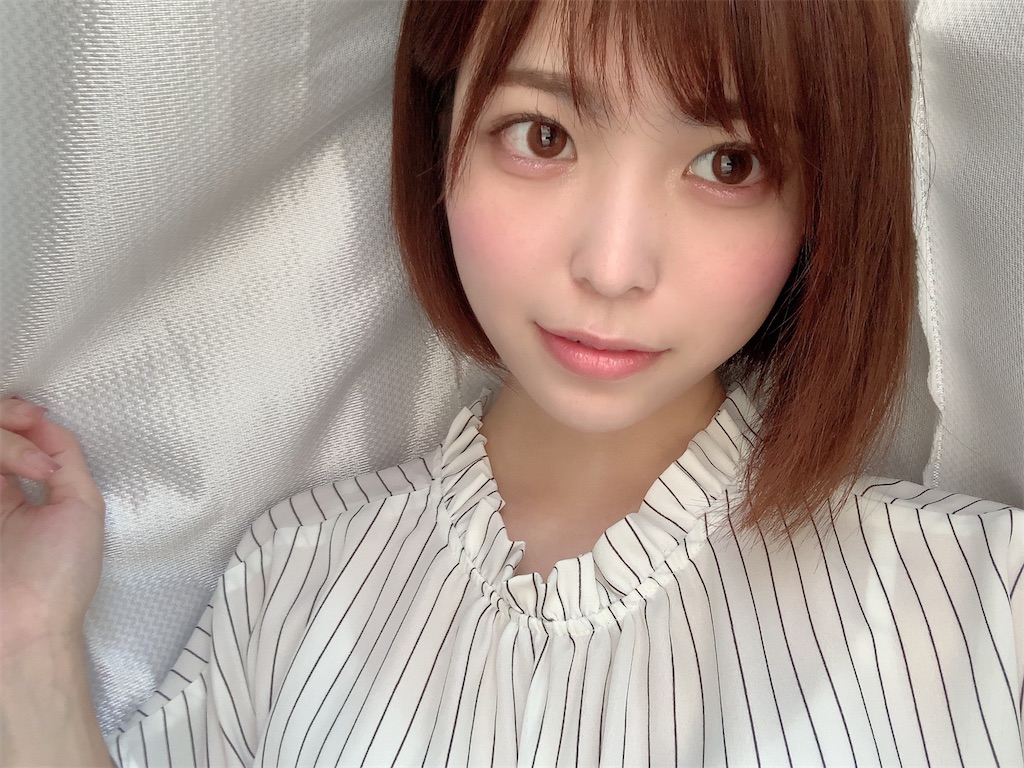 最強の寝癖のつくりかた 大師堂かなのブログ