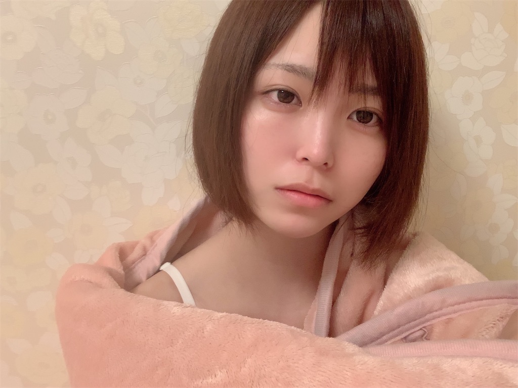 最強の寝癖のつくりかた 大師堂かなのブログ