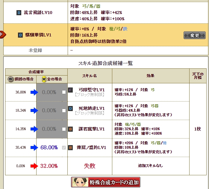 戦国ｉｘａワールド１ たそログ
