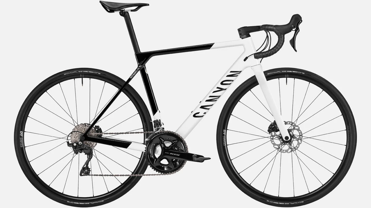 【美品】CANYON ULTIMATE CF SL7 2020年モデル 付属品有 美品】CANYON ULTIMATE CF SL7 2020年モデル 付属品有の通販 by