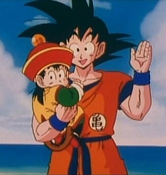 オッスオラ悟空 おっす☆おら悟空☆ | 全1話 (作者:ユキ🧊🐉