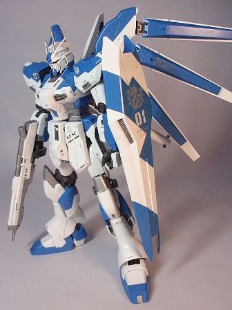 Amazon | BANDAI SPIRITS(バンダイ スピリッツ) MG 機動戦士