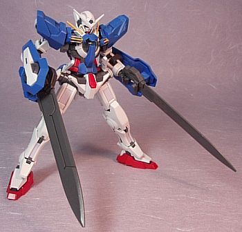 電撃ホビーマガジン付録 ガンダムアストレア改造パーツ - なんか